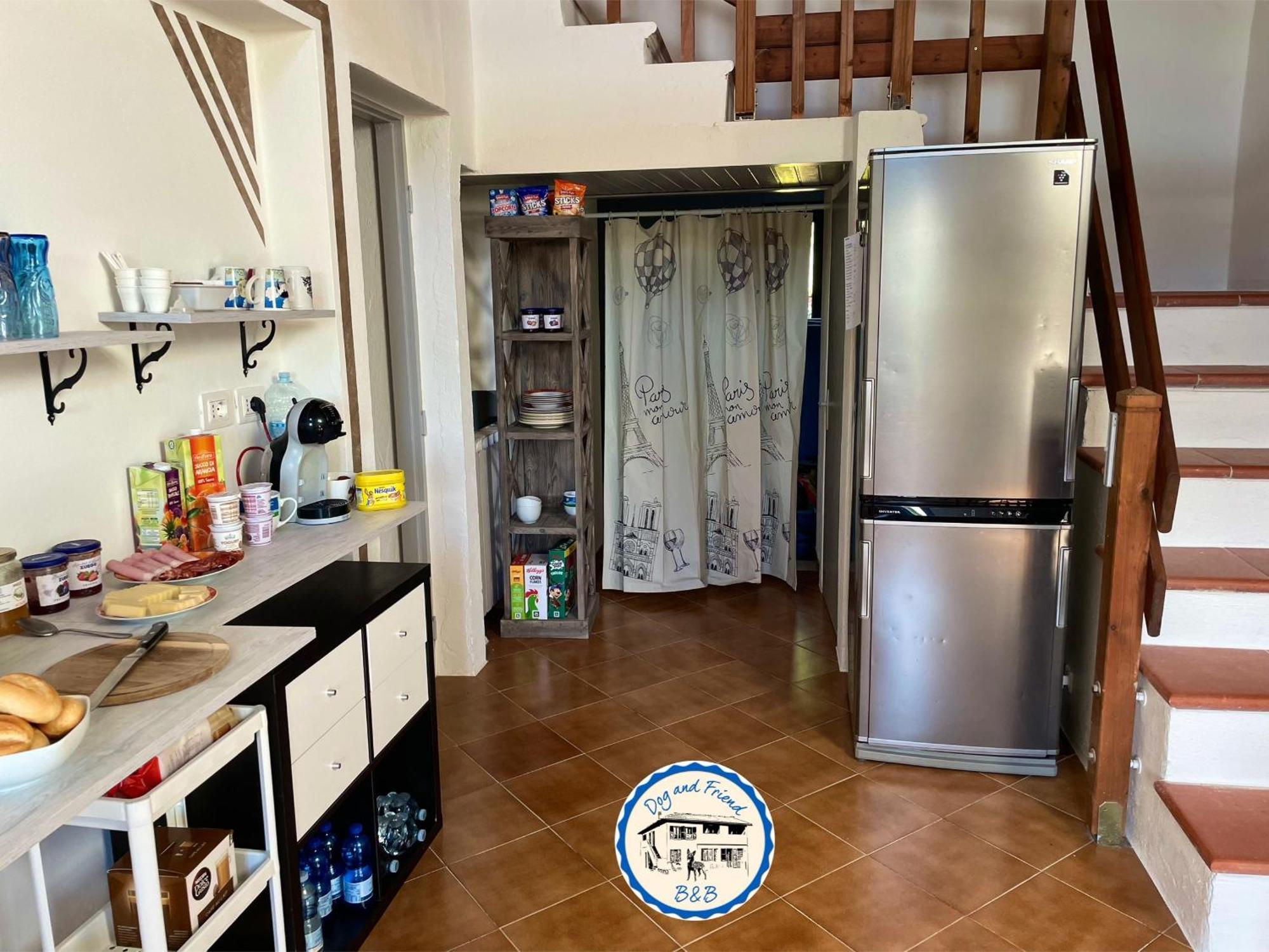 Bnb Dog And Friend Rocchetta Tanaro Exterior foto