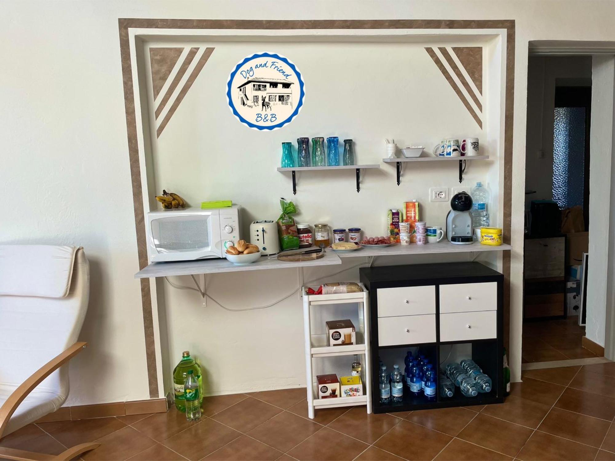 Bnb Dog And Friend Rocchetta Tanaro Exterior foto